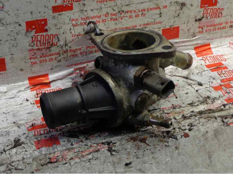 Recambio de termostato para alfa romeo 156 1.6 16v cat referencia OEM IAM 46550156  