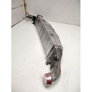 Recambio de intercooler para mercedes-benz clase e (w210) berlina diesel 300 turbodiesel (210.025) referencia OEM IAM A210500120