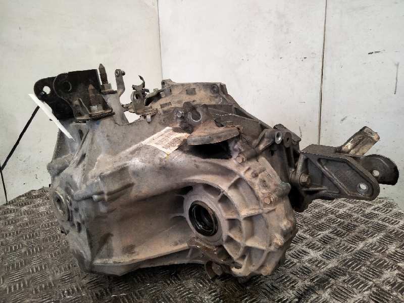 Recambio de caja cambios para mitsubishi asx (ga0w) 1.8 di-d cat referencia OEM IAM 9N8JJ  