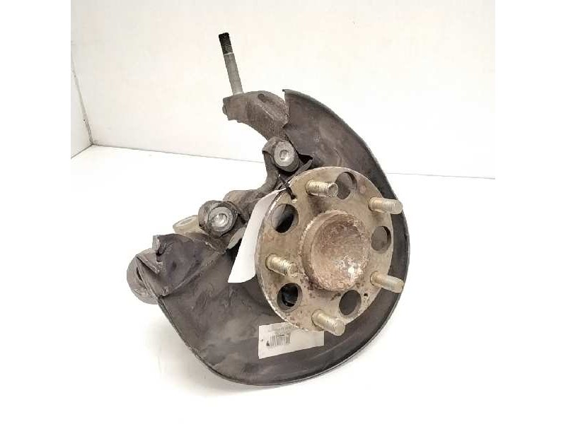 Recambio de mangueta trasera izquierda para honda accord berlina (cl/cn) 2.0 vtec cat referencia OEM IAM   117370