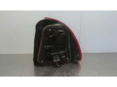 Recambio de piloto trasero izquierdo para mg rover serie 45 (rt) classic (4-ptas.) referencia OEM IAM XFB101010   2