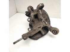 Recambio de mangueta trasera izquierda para honda accord berlina (cl/cn) 2.0 vtec cat referencia OEM IAM   117370 2