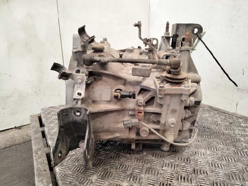 Recambio de caja cambios para mitsubishi asx (ga0w) 1.8 di-d cat referencia OEM IAM 9N8JJ  