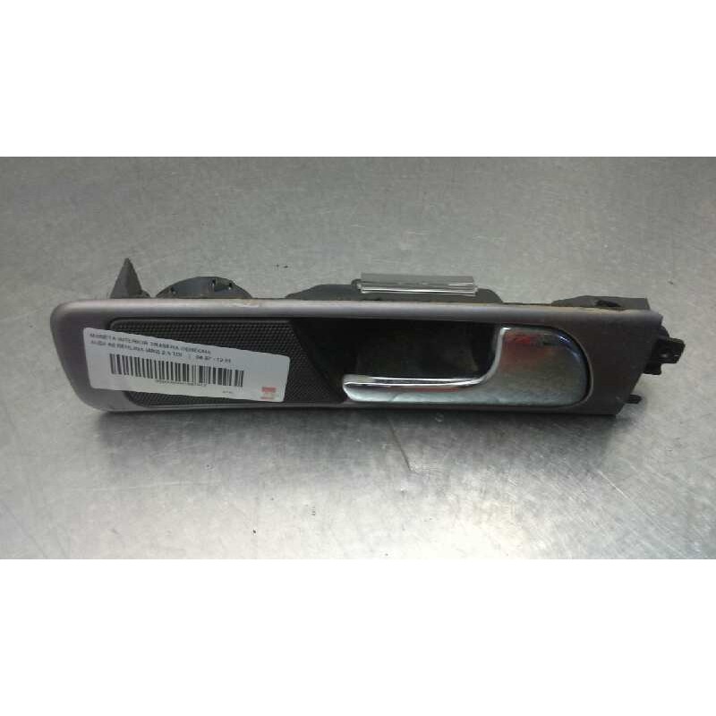 Recambio de maneta interior trasera derecha para audi a6 berlina (4b2) 2.5 tdi referencia OEM IAM 4B0035399D  