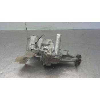 Recambio de bomba aceite para nissan juke (f15) 1.6 16v referencia OEM IAM 908301412  