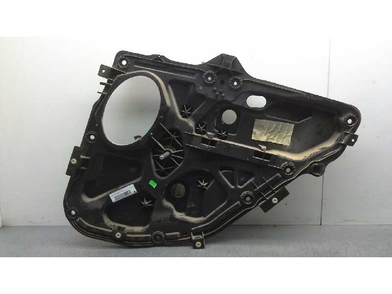 Recambio de elevalunas trasero derecho para ford fusion (cbk) trend referencia OEM IAM 2N11N27000AP  