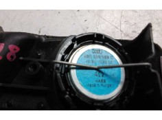 Recambio de maneta interior trasera derecha para audi a6 berlina (4b2) 2.5 tdi referencia OEM IAM 4B0035399D   2