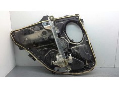 Recambio de elevalunas trasero derecho para ford fusion (cbk) trend referencia OEM IAM 2N11N27000AP   2