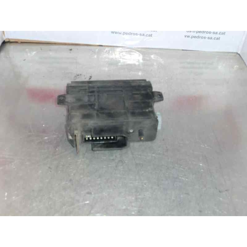 Recambio de centralita motor uce para volkswagen corrado (509) referencia OEM IAM 5DA00515501 159 117381