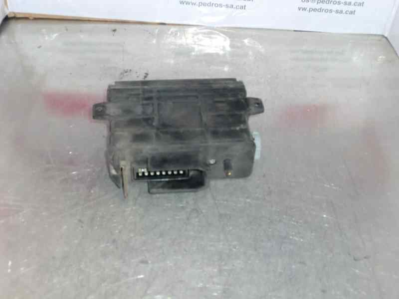 Recambio de centralita motor uce para volkswagen corrado (509) referencia OEM IAM 5DA00515501 159 117381