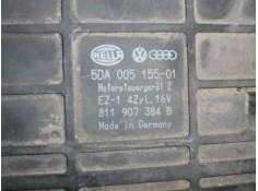 Recambio de centralita motor uce para volkswagen corrado (509) referencia OEM IAM 5DA00515501 159 117381 2