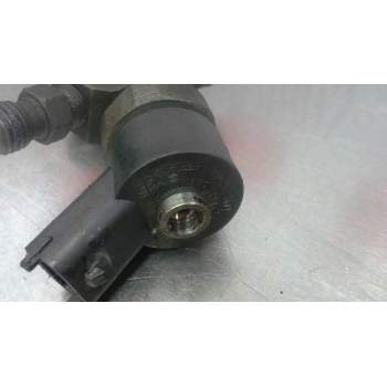 Recambio de inyector para mazda 3 berlina (bk) 1.6 cd diesel cat referencia OEM IAM 0445110 165  