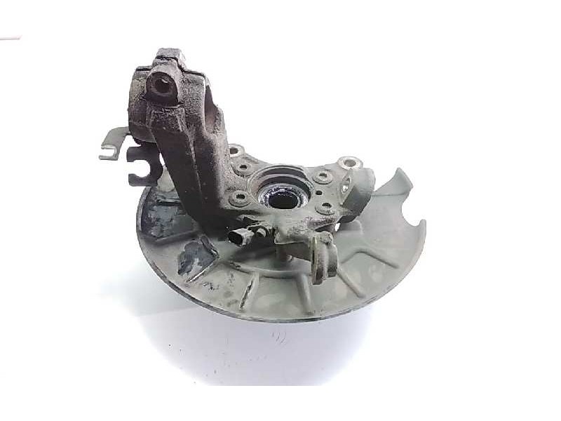 Recambio de mangueta delantera izquierda para seat leon (1p1) stylance / style referencia OEM IAM 1K0615311F  