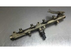 Recambio de rampa inyectora para citroen c5 berlina 2.2 hdi exclusive automático referencia OEM IAM 0445214017   2