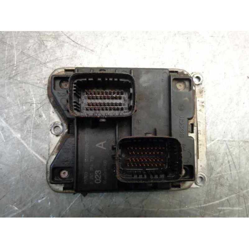 Recambio de centralita motor uce para alfa romeo 156 1.6 16v cat referencia OEM IAM 0261204731 1037350396 