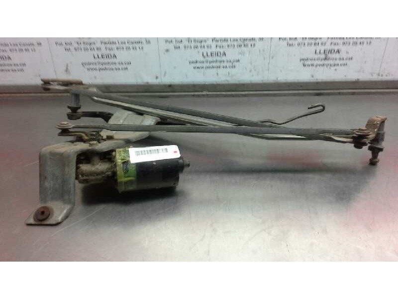 Recambio de motor limpia delantero para volkswagen corrado (509) referencia OEM IAM   117382