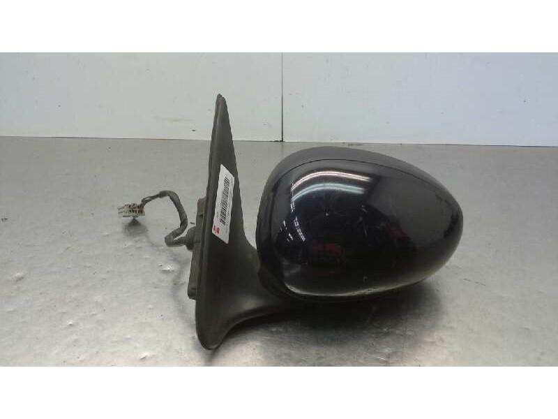 Recambio de retrovisor izquierdo para mg rover serie 45 (rt) classic (4-ptas.) referencia OEM IAM CRJ100290PMP  