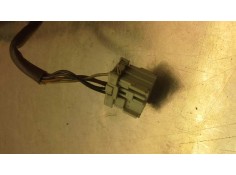 Recambio de retrovisor izquierdo para mg rover serie 45 (rt) classic (4-ptas.) referencia OEM IAM CRJ100290PMP   2