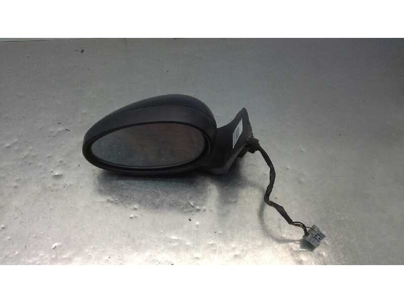 Recambio de retrovisor izquierdo para mg rover serie 45 (rt) classic (4-ptas.) referencia OEM IAM CRJ100290PMP  