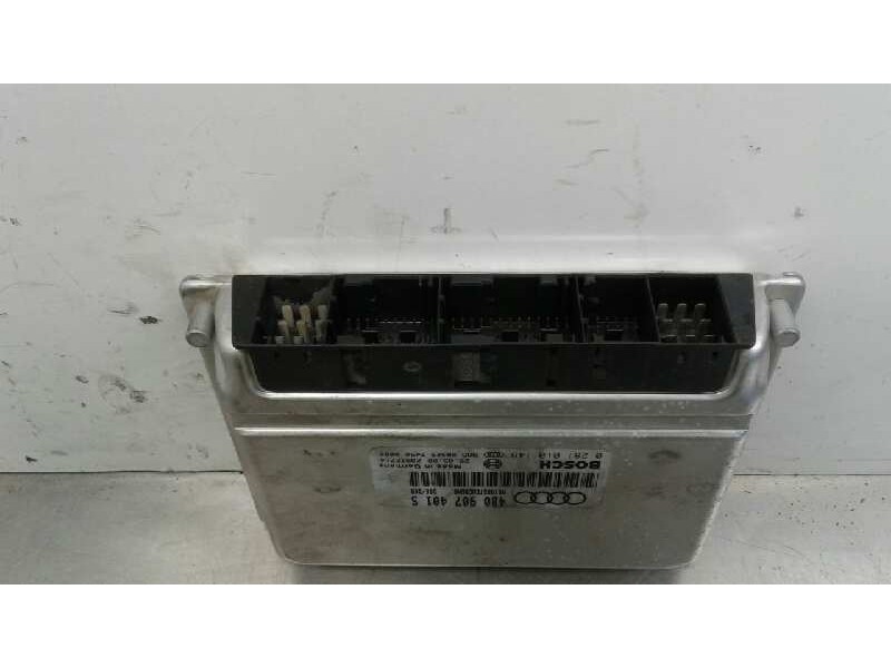 Recambio de centralita motor uce para audi a6 berlina (4b2) 2.5 tdi referencia OEM IAM 0281010148 4B0907401S 