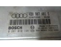 CENTRALITA MOTOR UCE 0281010148 4B0907401S 