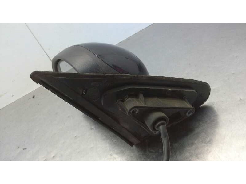 Recambio de retrovisor izquierdo para mg rover serie 45 (rt) classic (4-ptas.) referencia OEM IAM CRJ100290PMP  