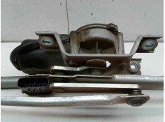 Recambio de motor limpia delantero para opel zafira a elegance referencia OEM IAM 404496   2