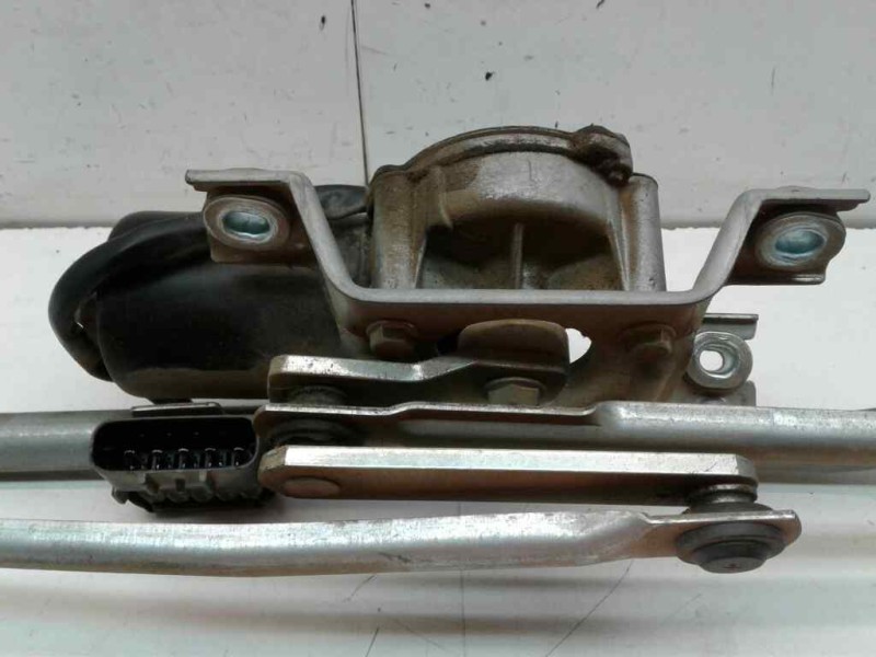 Recambio de motor limpia delantero para opel zafira a elegance referencia OEM IAM 404496  