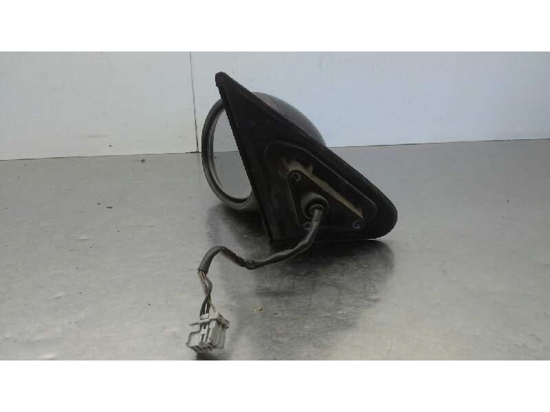 Recambio de retrovisor izquierdo para mg rover serie 45 (rt) classic (4-ptas.) referencia OEM IAM CRJ100290PMP  
