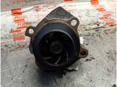 Recambio de bomba agua para seat leon (1p1) 2.0 tdi referencia OEM IAM    2
