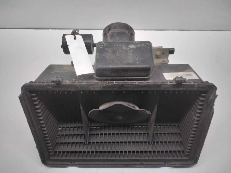 Recambio de caudalimetro para mazda rx-8 (se) 1.3 wankel cat referencia OEM IAM AN3H3  117388