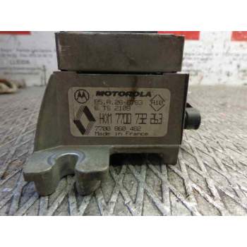 BOBINA ENCENDIDO 7700732263 MOTOROLA 
