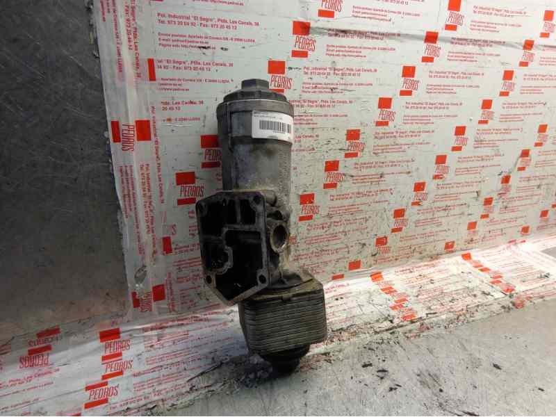Recambio de soporte filtro aceite para seat leon (1p1) 2.0 tdi referencia OEM IAM 045115389E  