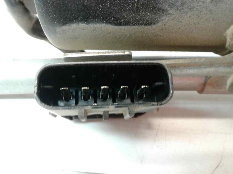 Recambio de motor limpia delantero para opel zafira a elegance referencia OEM IAM 404496  