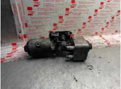 Recambio de soporte filtro aceite para seat leon (1p1) 2.0 tdi referencia OEM IAM 045115389E   2