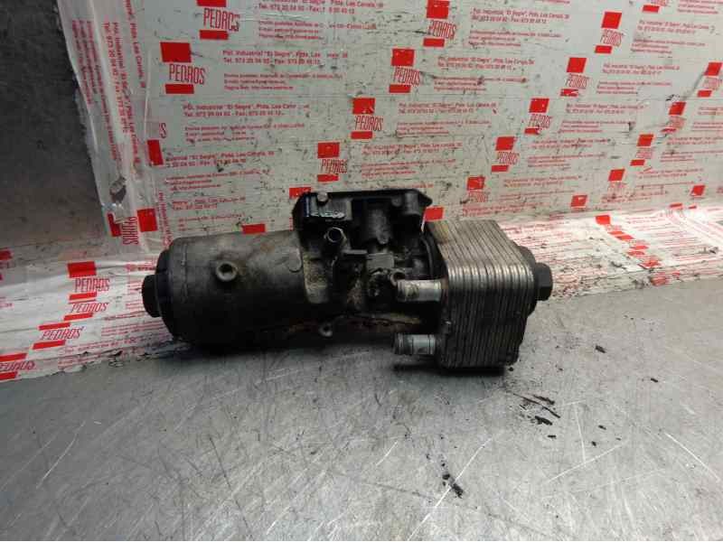 Recambio de soporte filtro aceite para seat leon (1p1) 2.0 tdi referencia OEM IAM 045115389E  