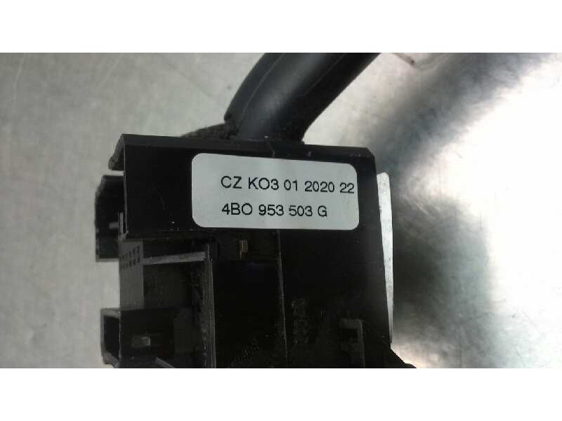 Recambio de mando limpia para audi a6 berlina (4b2) 2.5 tdi referencia OEM IAM   