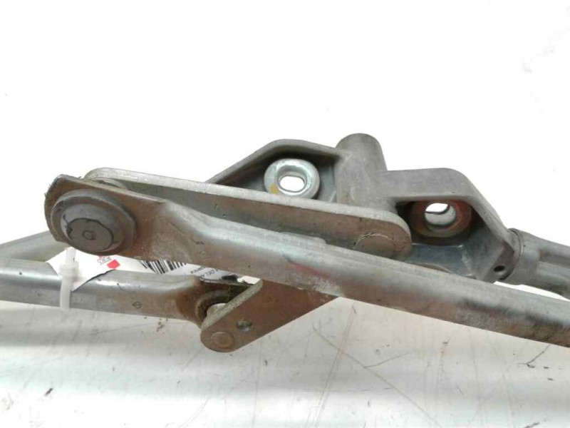 Recambio de motor limpia delantero para opel zafira a elegance referencia OEM IAM 404496  