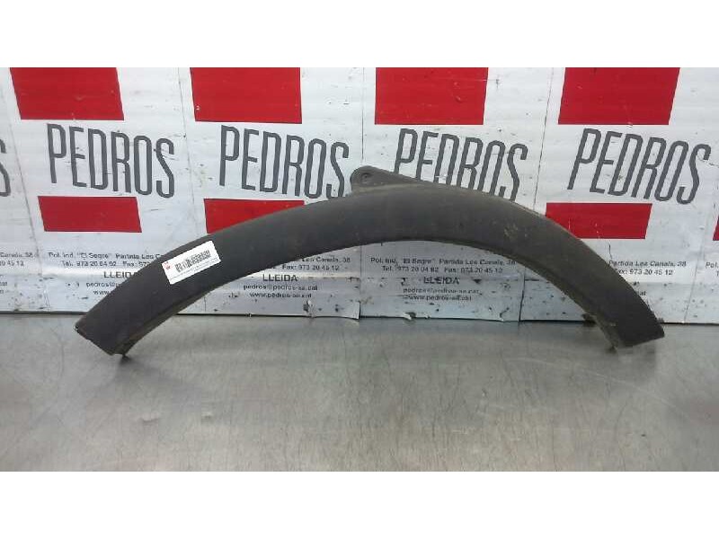 Recambio de aletin delantero izquierdo para renault master ii phase 2 caja cerrada 3.0 dci diesel cat (zd3) referencia OEM IAM  