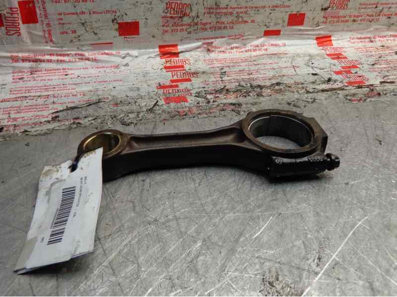 Recambio de biela para seat leon (1p1) 2.0 tdi referencia OEM IAM   