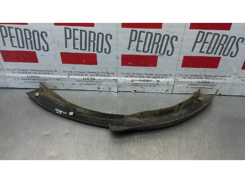 Recambio de aletin delantero izquierdo para renault master ii phase 2 caja cerrada 3.0 dci diesel cat (zd3) referencia OEM IAM  