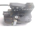 CERRADURA PUERTA DELANTERA DERECHA ER24434885 