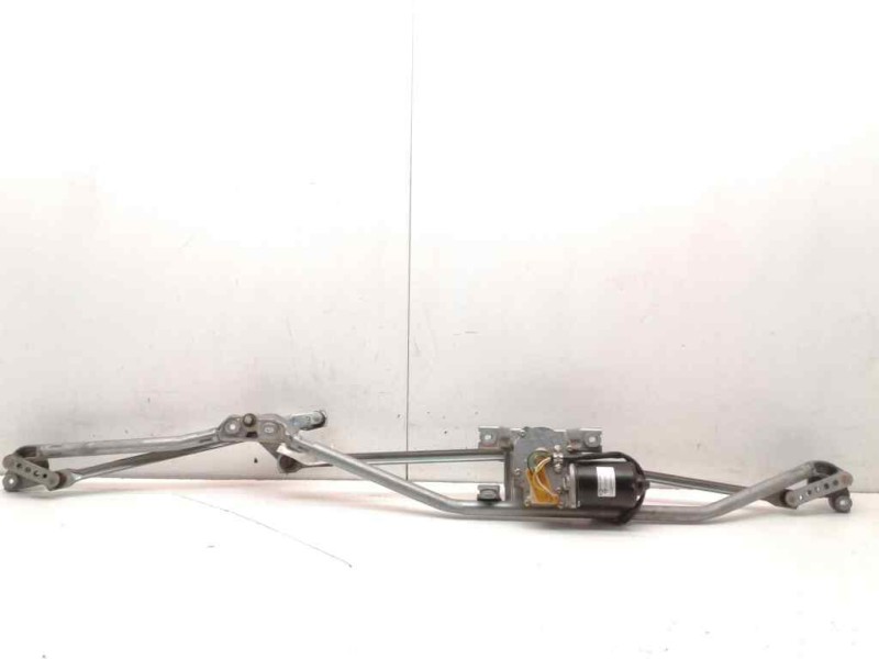 Recambio de motor limpia delantero para opel zafira a elegance referencia OEM IAM 404496  