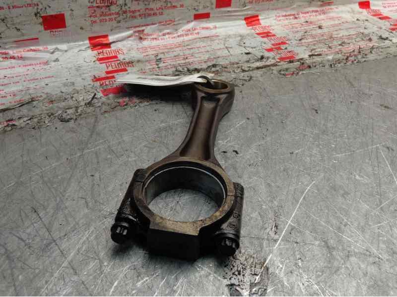 Recambio de biela para seat leon (1p1) 2.0 tdi referencia OEM IAM   