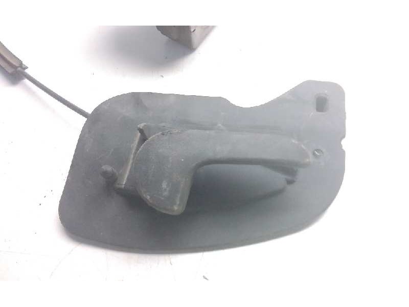 Recambio de cerradura puerta delantera derecha para opel combo (corsa c) referencia OEM IAM ER24434885  