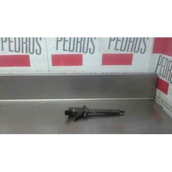Recambio de inyector para mazda 3 berlina (bk) 1.6 cd diesel cat referencia OEM IAM 0445110 165  