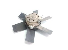 Recambio de electroventilador para citroen jumper caja cerrada desde ´02 29 m 2.2 hdi / - hdi 100 referencia OEM IAM    2