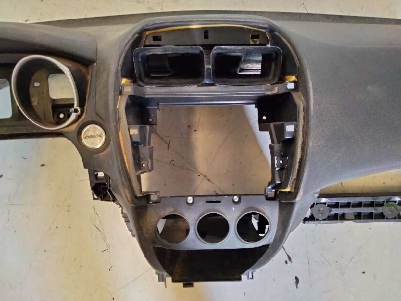 Recambio de salpicadero para mitsubishi asx (ga0w) 1.8 di-d cat referencia OEM IAM   