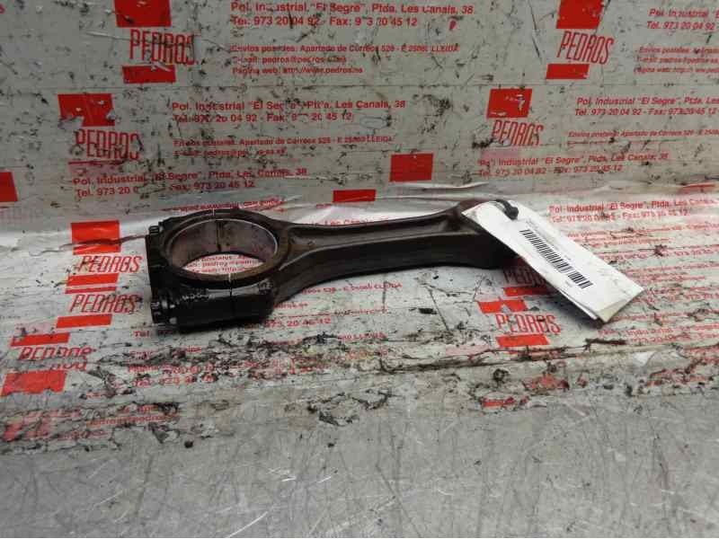 Recambio de biela para seat leon (1p1) 2.0 tdi referencia OEM IAM   