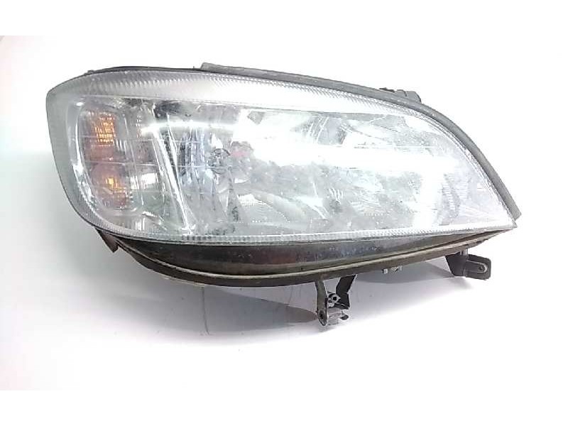 Recambio de faro derecho para opel zafira a elegance referencia OEM IAM 89100055  